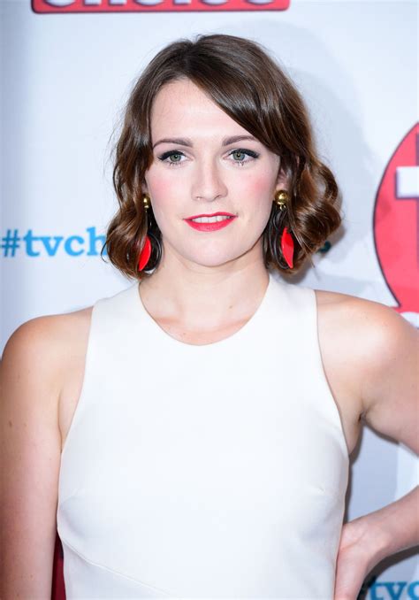 charlotte ritchie hot|10 Things You Didn’t Know about Charlotte Ritchie